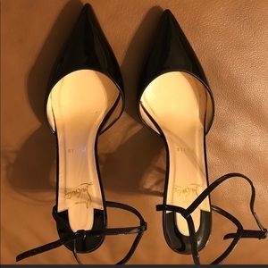 Christian Louboutin Rivierina 85